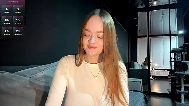 Snapshot of SecretGerl_baby2007 chatting on 2, 2, 2026 SecretGerl baby2007 online show from 2, 2, 2026