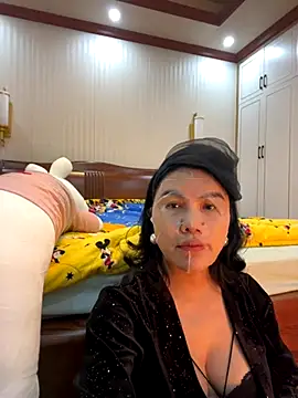 Qt889999 online show from 10, 11, 2025