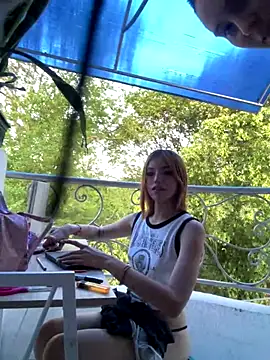 red foxxxy69 online show from 26, 10, 2025