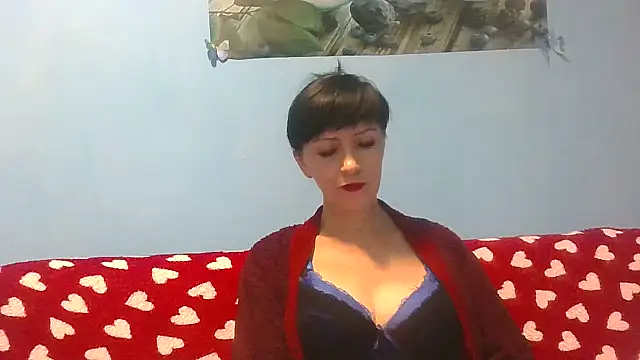 IffetLove42 online show from 12, 11, 2025