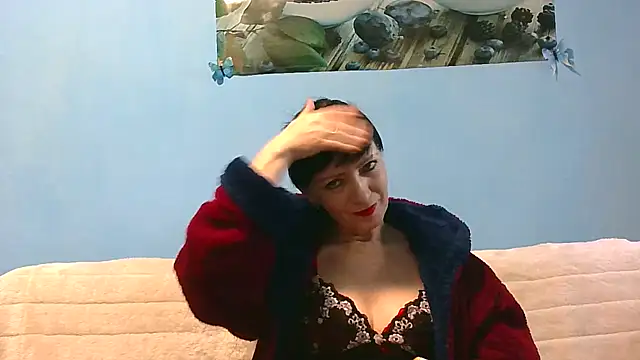 Snapshot of IffetLove42 chatting on 11, 5, 2026 IffetLove42 online show from 11, 5, 2026