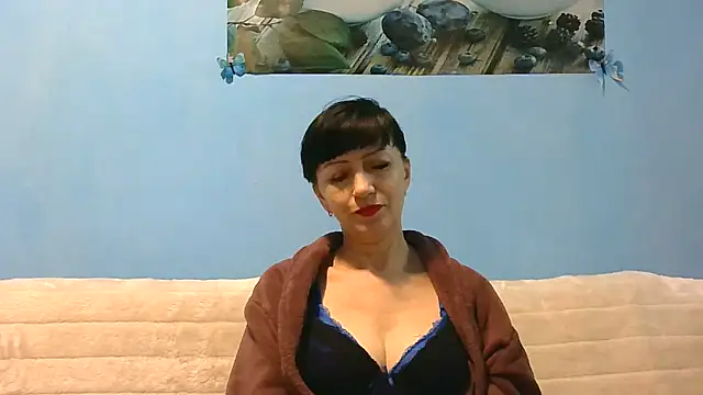 Snapshot of IffetLove42 chatting on 16, 5, 2026 IffetLove42 online show from 16, 5, 2026