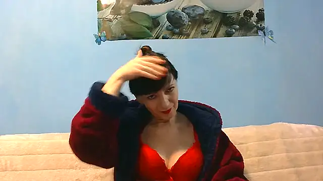 Snapshot of IffetLove42 chatting on 17, 5, 2026 IffetLove42 online show from 17, 5, 2026