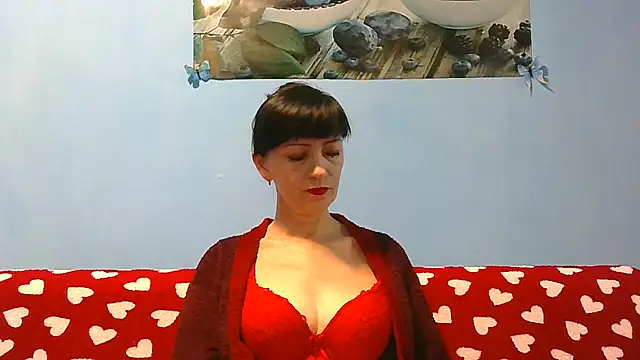 Snapshot of IffetLove42 chatting on 23, 5, 2026 IffetLove42 online show from 23, 5, 2026