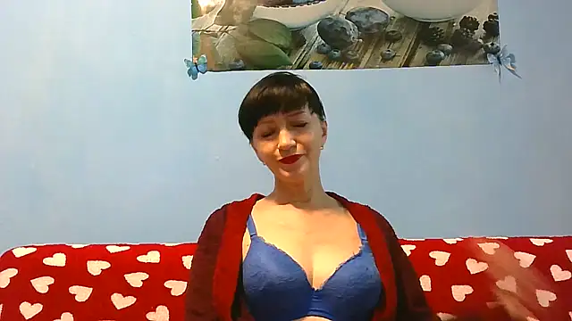 Snapshot of IffetLove42 chatting on 24, 5, 2026 IffetLove42 online show from 24, 5, 2026