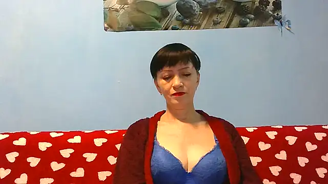 Snapshot of IffetLove42 chatting on 27, 5, 2026 IffetLove42 online show from 27, 5, 2026
