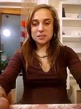 Snapshot of SinnEmily chatting on 19, 11, 2025 SinnEmily online show from 19, 11, 2025