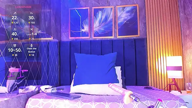 Andrew Haalls online show from 20, 4, 2026