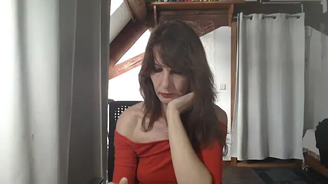 MissDyannis online show from 19, 4, 2026