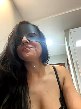 MaryahBlanc online show from 9, 11, 2025