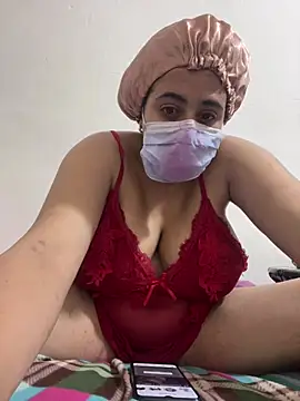 Snapshot of WildNour chatting on 19, 2, 2026 WildNour online show from 19, 2, 2026