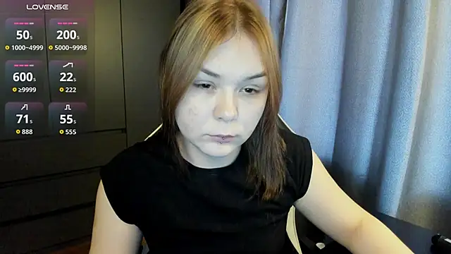 sophia lix online show from 14, 2, 2026