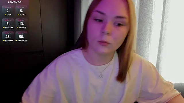 sophia lix online show from 19, 3, 2026