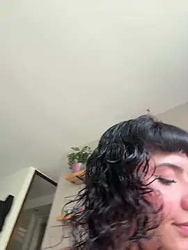 SugarTroubl33 online show from 23, 6, 2026