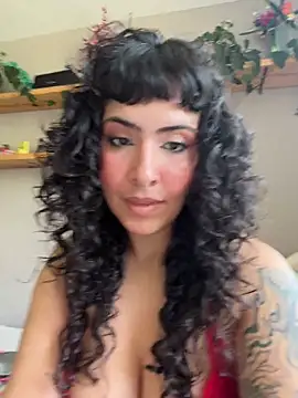 SugarTroubl33 online show from 11, 7, 2026