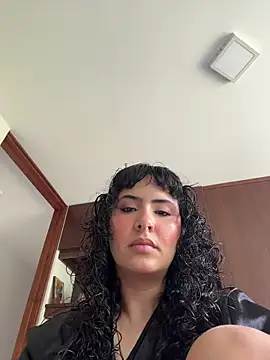 SugarTroubl33 online show from 18, 7, 2026