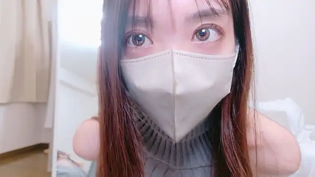 Sana-jpn online show from 15, 2, 2026