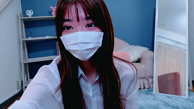 Sana-jpn online show from 27, 2, 2026