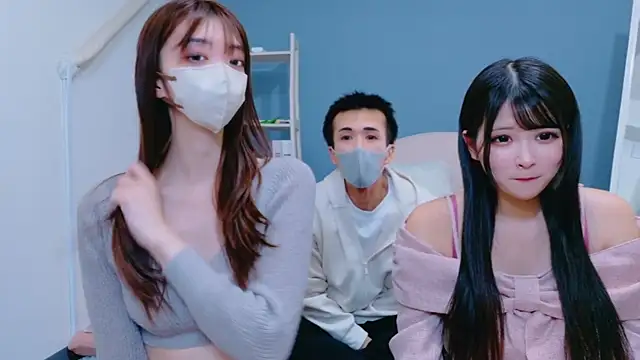 Sana-jpn online show from 7, 3, 2026