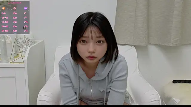 Snapshot of -Yoru- chatting on 12, 2, 2026 -Yoru- online show from 12, 2, 2026