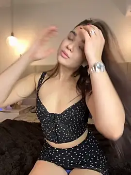 BabyShy- online show from 13, 11, 2025