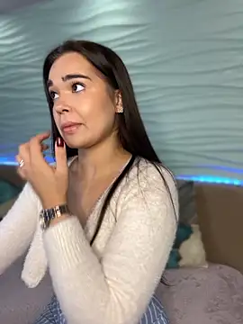 BabyShy- online show from 21, 11, 2025