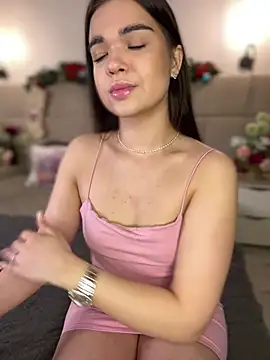 BabyShy- online show from 12, 1, 2026