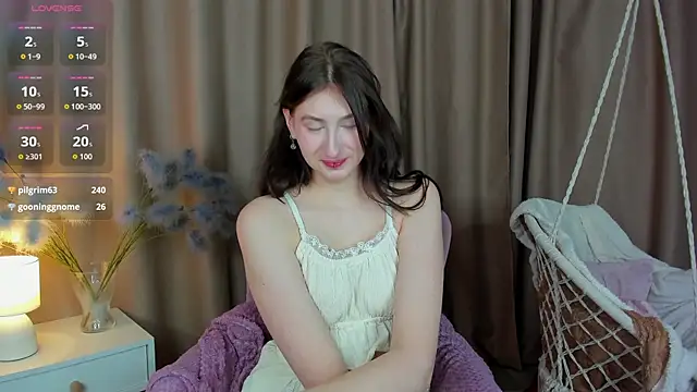 May Yam online show from 18, 3, 2026