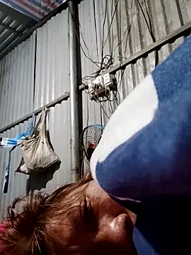 Snapshot of bella-la chatting on 1, 2, 2026 bella-la online show from 1, 2, 2026