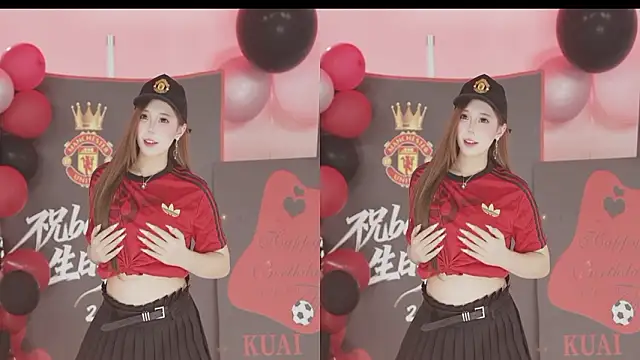 sweetgirls888 online show from 9, 2, 2026