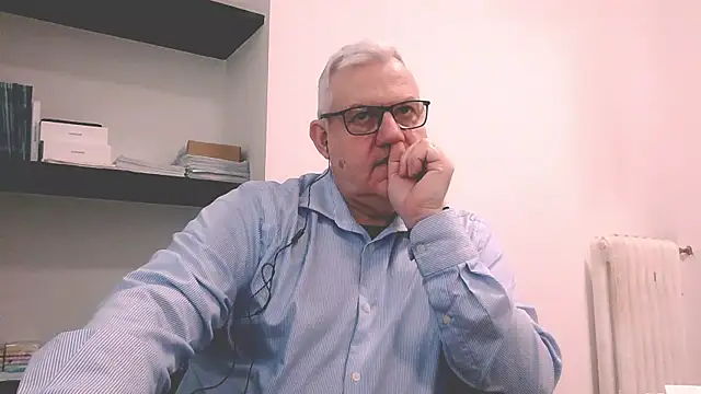 Diegoriv71 online show from 18, 3, 2026