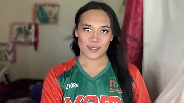 untouchable mia online show from 19, 12, 2025