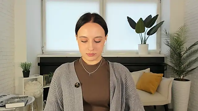 Snapshot of TalishaSturdy chatting on 28, 10, 2025 TalishaSturdy online show from 28, 10, 2025