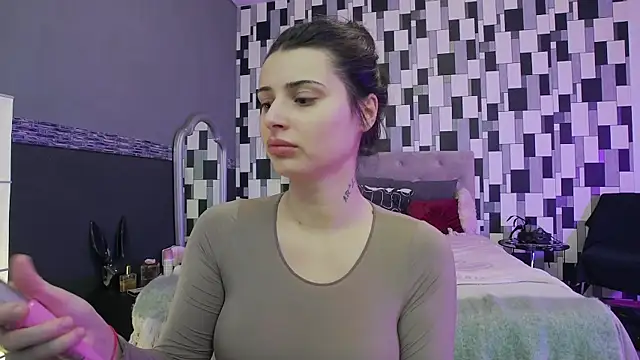 Snapshot of venusinylons chatting on 9, 11, 2025 venusinylons online show from 9, 11, 2025