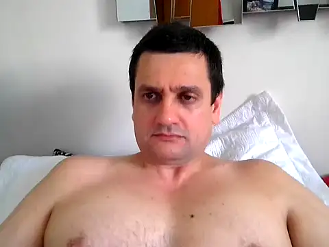 Alex-Naturista online show from 8, 1, 2026