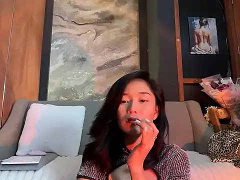Snapshot of Rubywangg chatting on 24, 6, 2026 Rubywangg online show from 24, 6, 2026