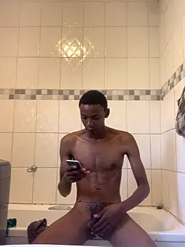 BlackBoyy45 online show from 18, 3, 2026