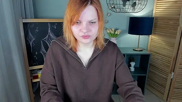 babyyullii online show from 14, 3, 2026