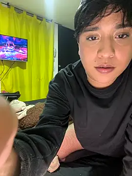 Snapshot of Jeffgifted69 chatting on 28, 10, 2025 Jeffgifted69 online show from 28, 10, 2025