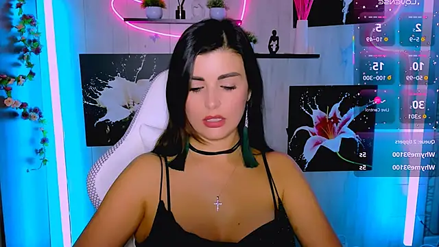 NestiSharm online show from 16, 11, 2025