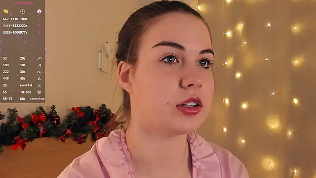 LoreeScialdone online show from 21, 12, 2025