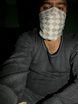 Snapshot of Vanshmahajann chatting on 16, 1, 2026 Vanshmahajann online show from 16, 1, 2026