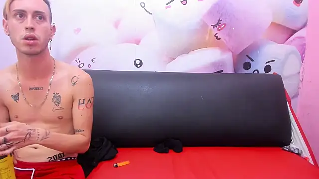 In my room anything goes online show from 7, 2, 2026