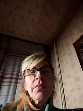 Georgette466 online show from 1, 12, 2025