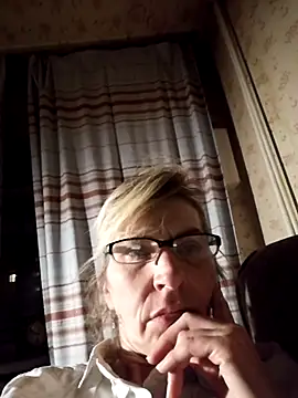 Georgette466 online show from 2, 12, 2025