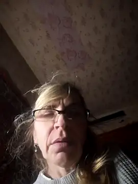 Georgette466 online show from 16, 12, 2025