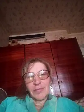 Georgette466 online show from 11, 1, 2026