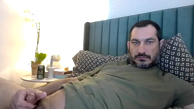 ckraiders84 online show from 8, 3, 2026