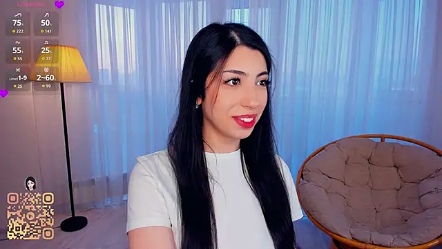 TonjaNeace online show from 16, 12, 2025