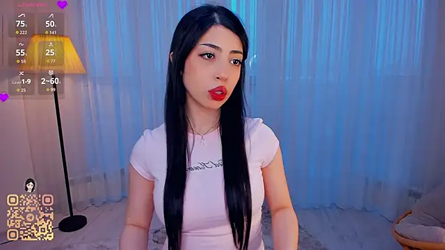 TonjaNeace online show from 18, 12, 2025